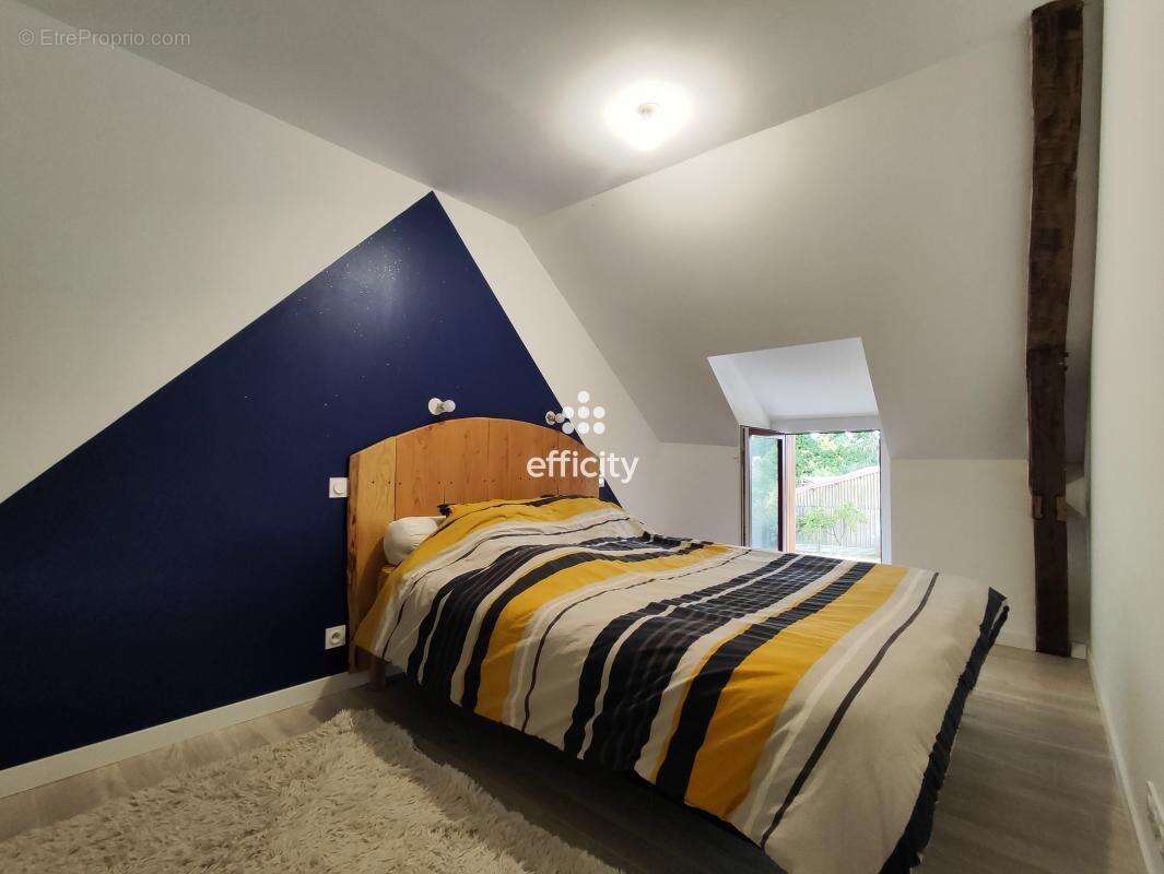 Maison à MAURE-DE-BRETAGNE