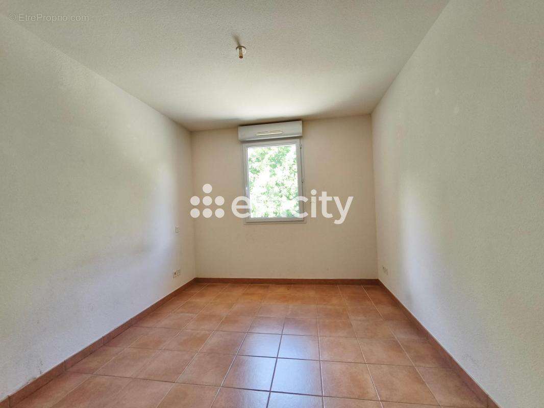 Appartement à CHORGES