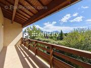 Appartement à CHORGES