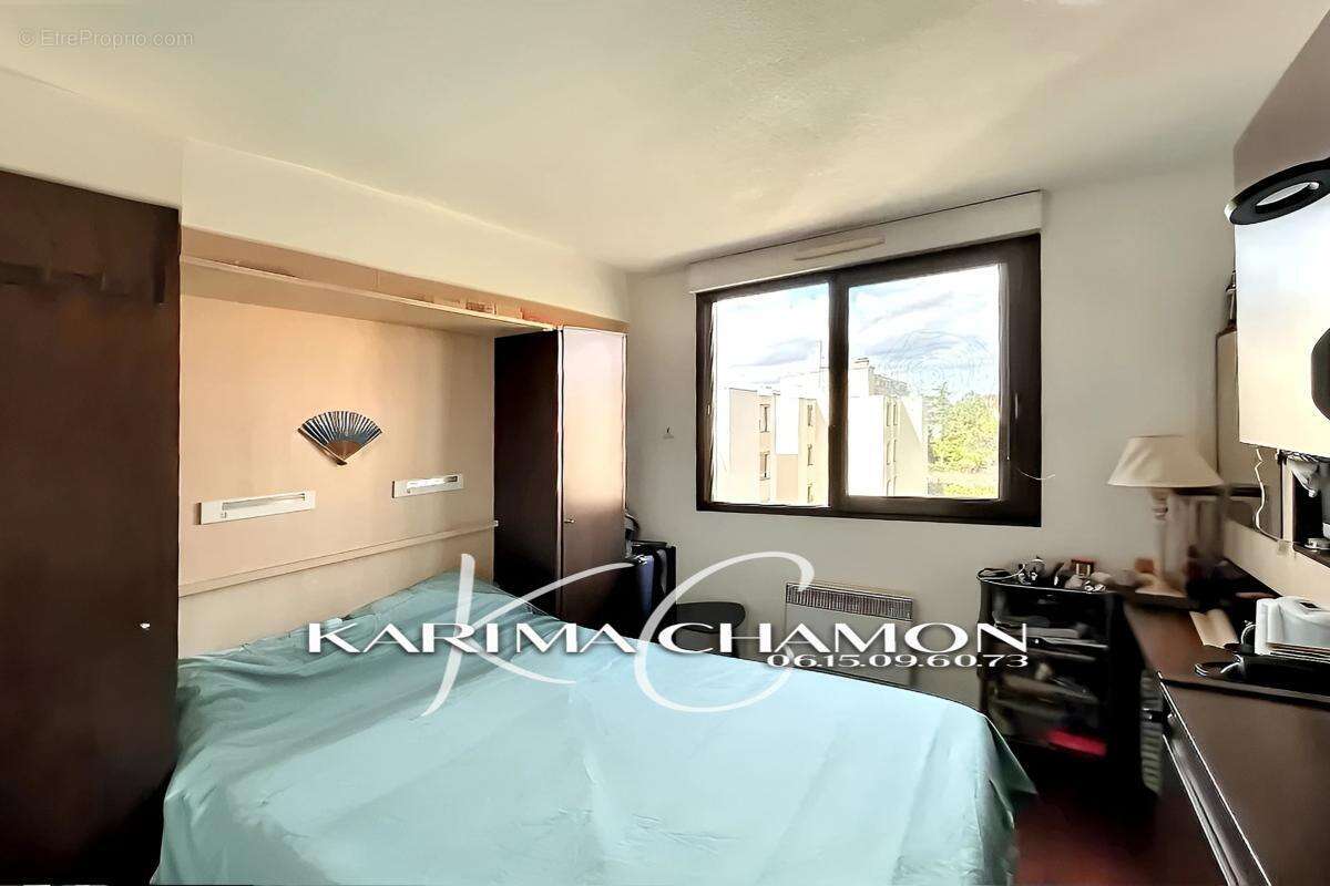 Appartement à SAINT-MAUR-DES-FOSSES