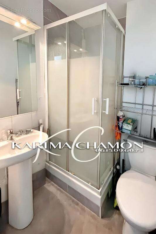 Appartement à SAINT-MAUR-DES-FOSSES