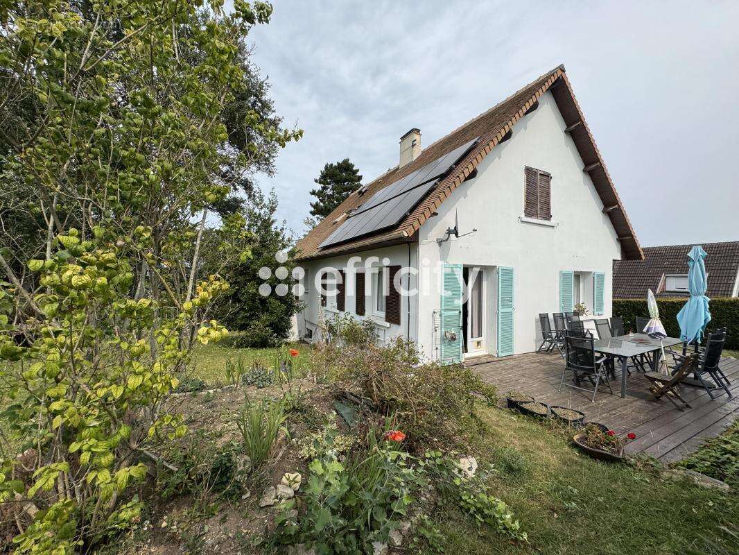 Maison à ARROMANCHES-LES-BAINS