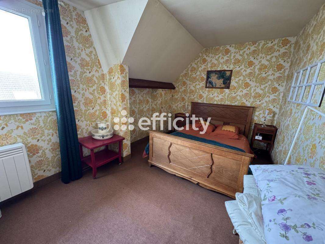 Maison à ARROMANCHES-LES-BAINS