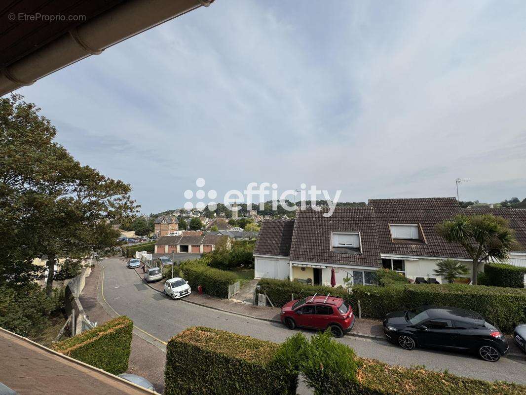 Maison à ARROMANCHES-LES-BAINS