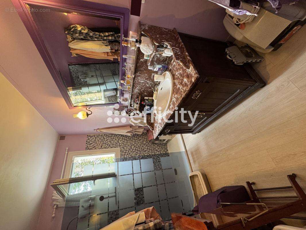 Maison à ARROMANCHES-LES-BAINS