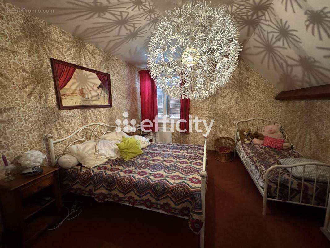 Maison à ARROMANCHES-LES-BAINS