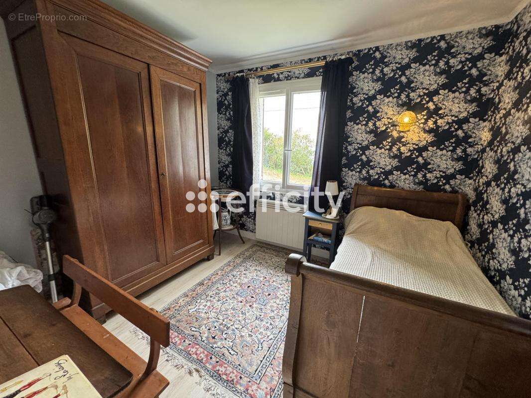 Maison à ARROMANCHES-LES-BAINS