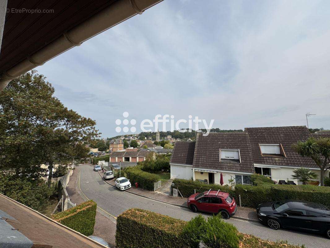 Maison à ARROMANCHES-LES-BAINS