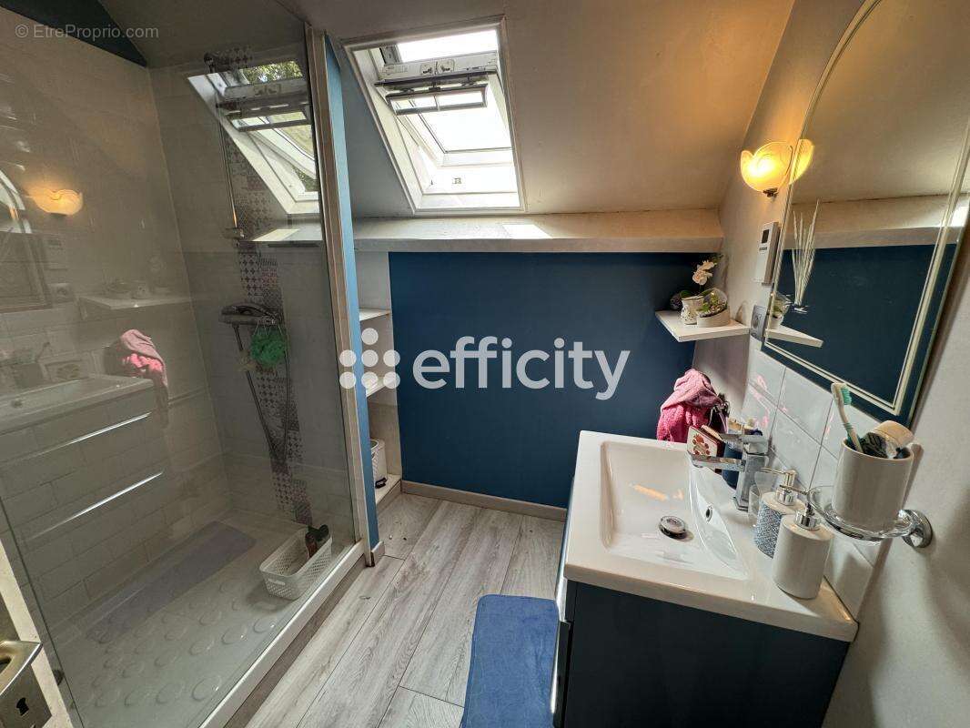 Maison à ARROMANCHES-LES-BAINS