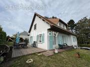 Maison à ARROMANCHES-LES-BAINS