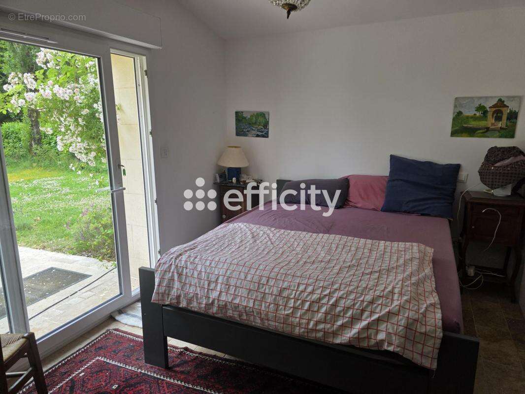 Maison à SAINT-PORCHAIRE