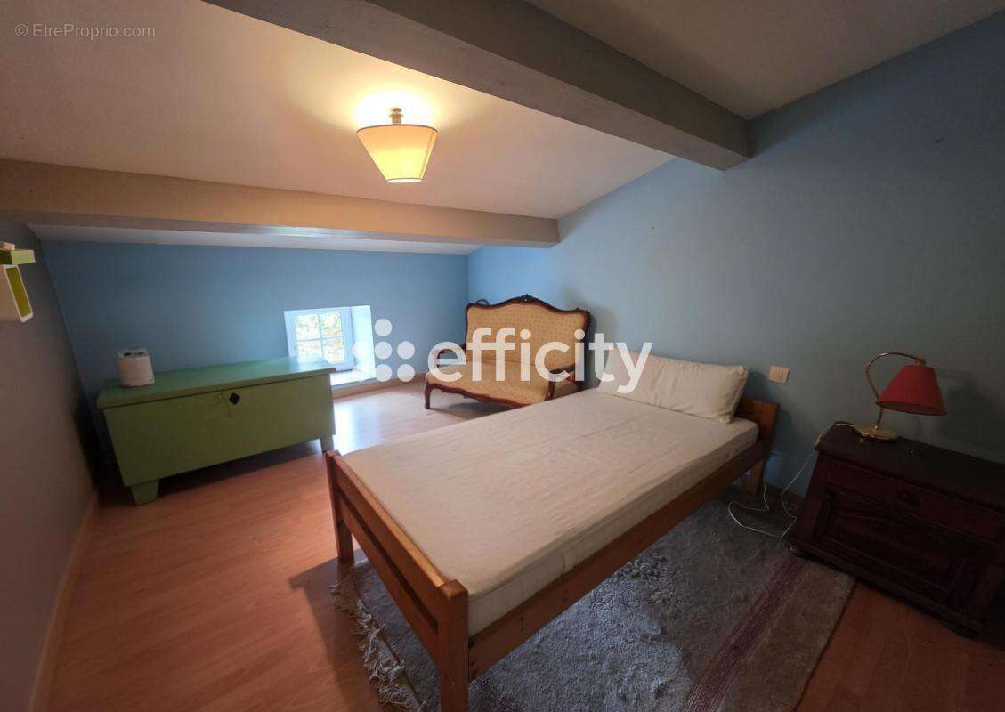 Maison à SAINT-PORCHAIRE