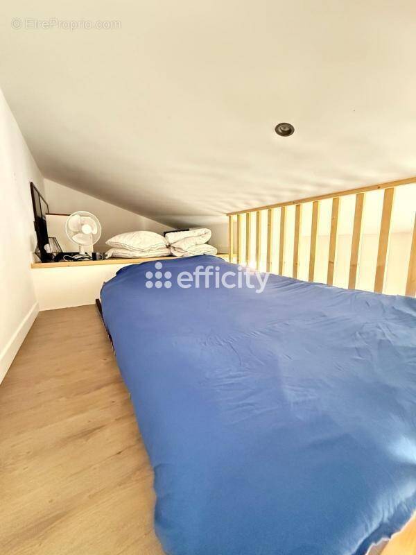 Appartement à LES SABLES-D'OLONNE