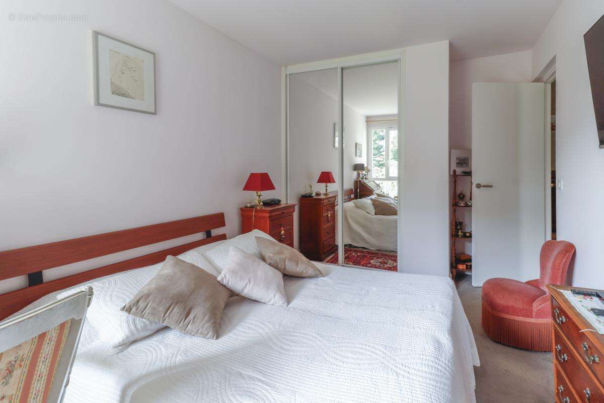 Appartement à BRY-SUR-MARNE