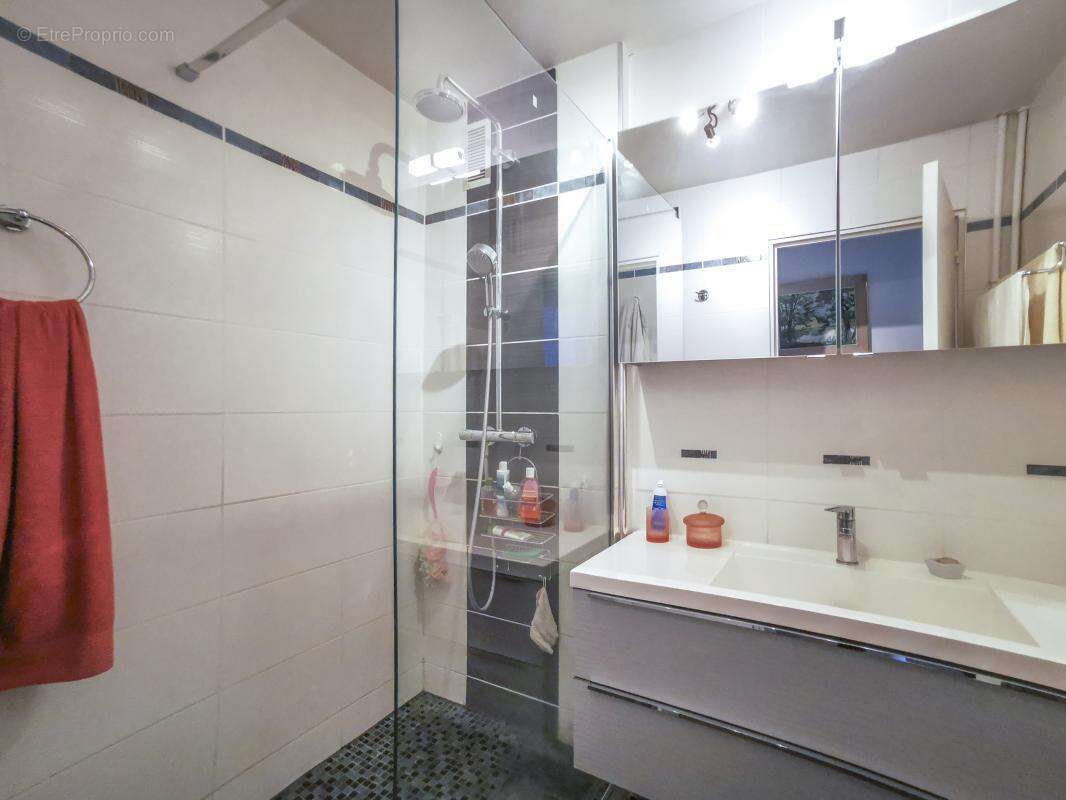 Appartement à BRY-SUR-MARNE