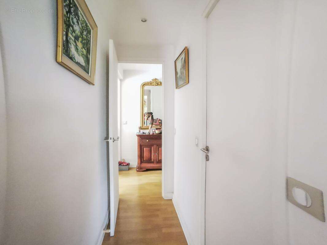 Appartement à BRY-SUR-MARNE