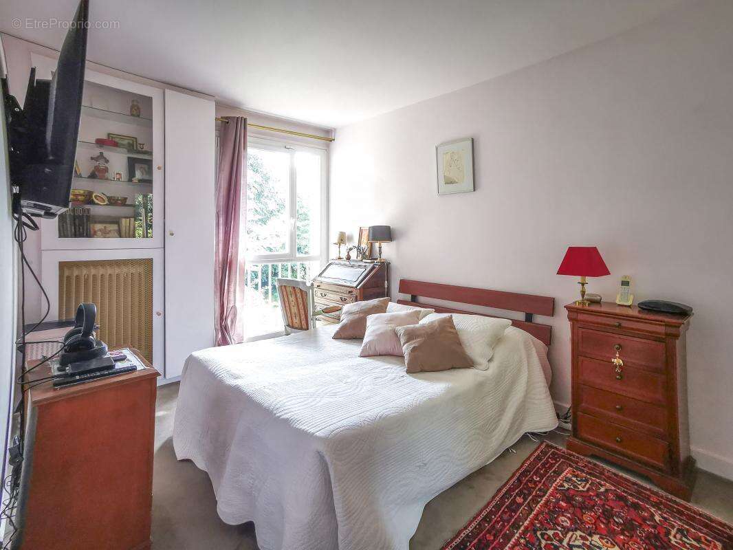 Appartement à BRY-SUR-MARNE