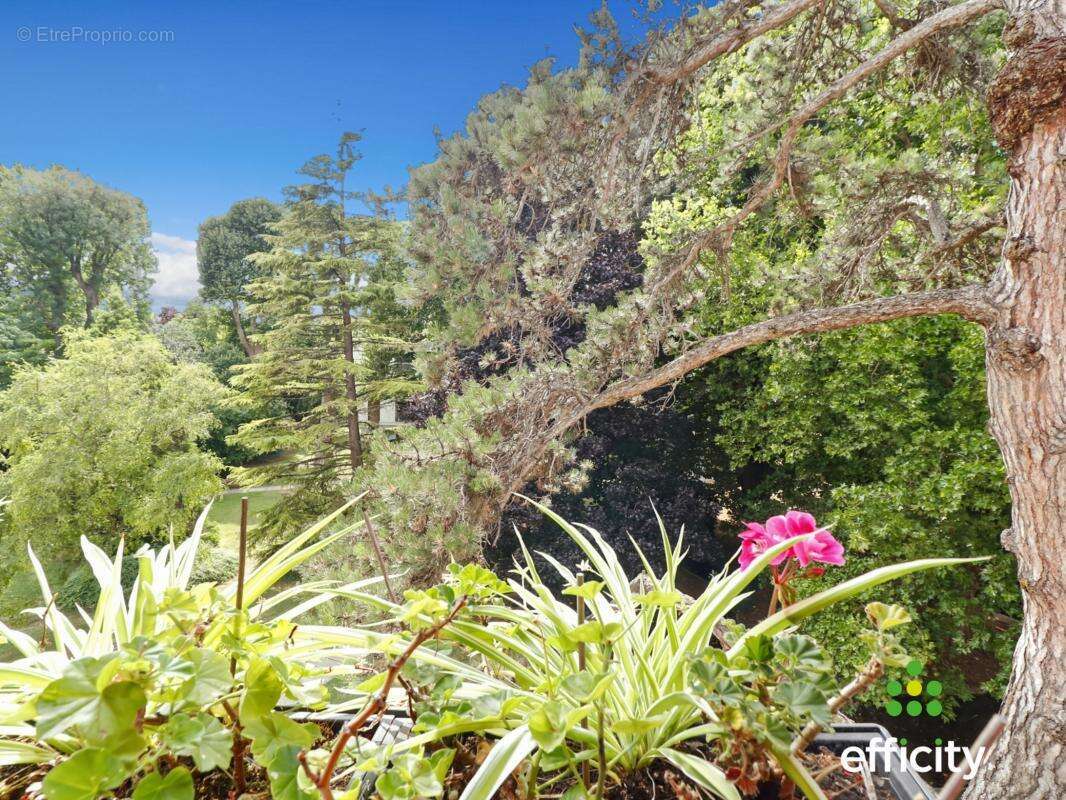 Appartement à BRY-SUR-MARNE
