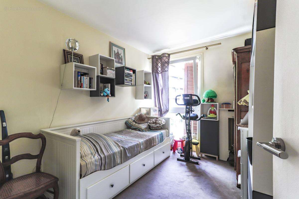 Appartement à BRY-SUR-MARNE