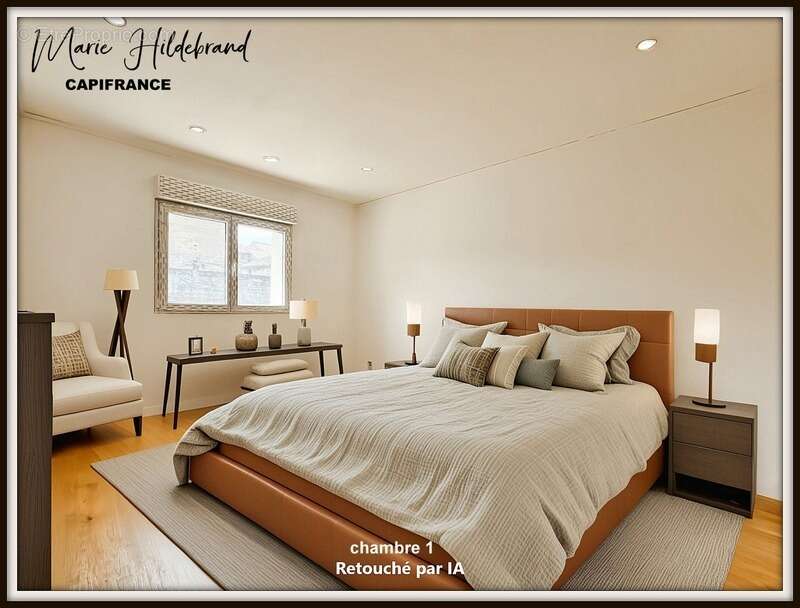 Maison à LAMAGISTERE