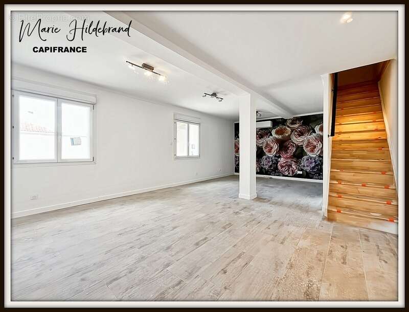 Maison à LAMAGISTERE