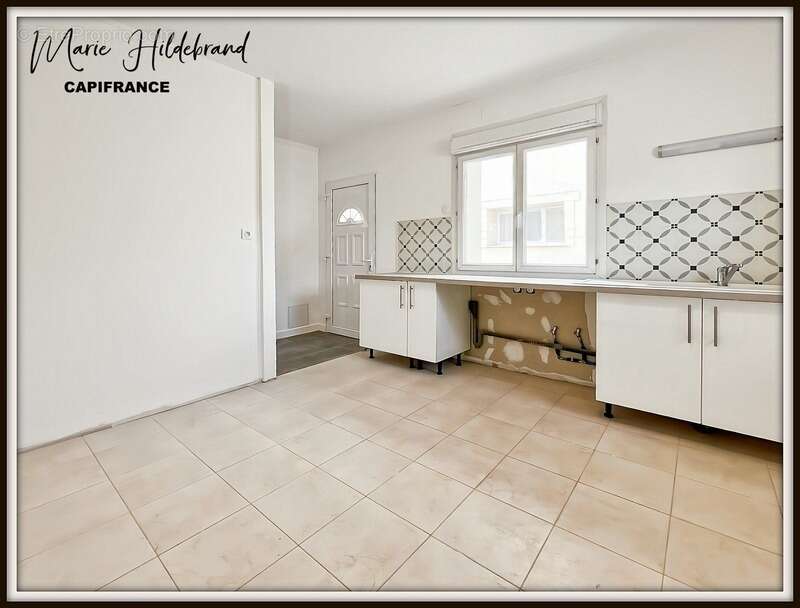 Maison à LAMAGISTERE