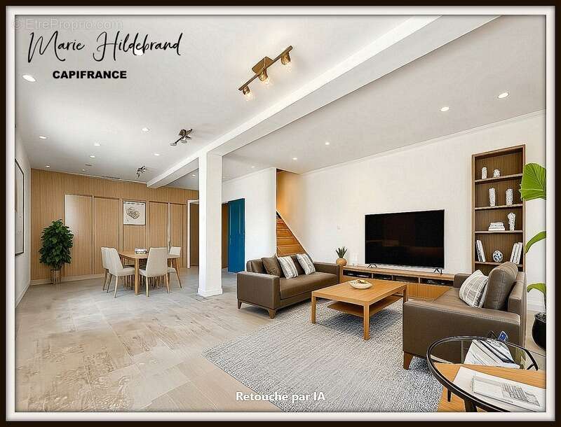 Maison à LAMAGISTERE