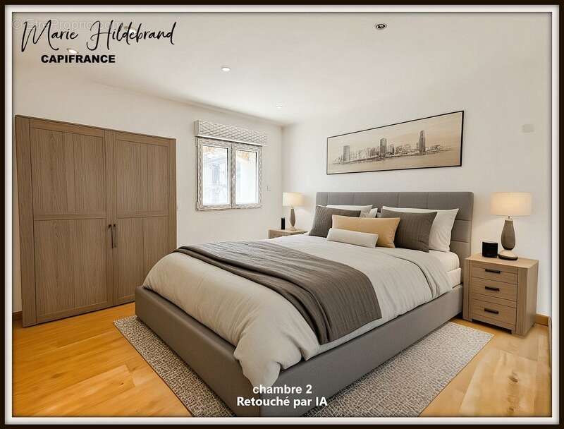 Maison à LAMAGISTERE