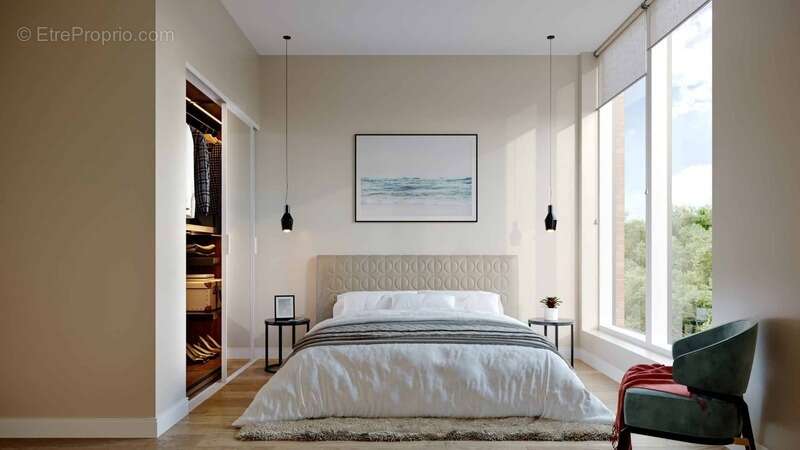 Appartement à ABONDANCE