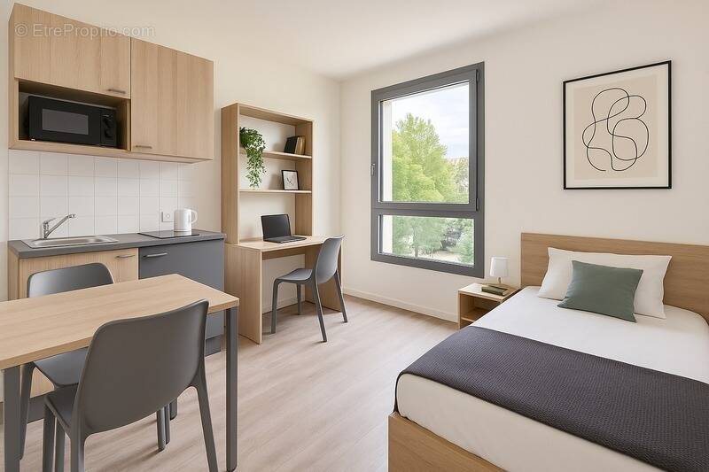 Appartement à ANNECY