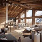 Appartement à LES GETS