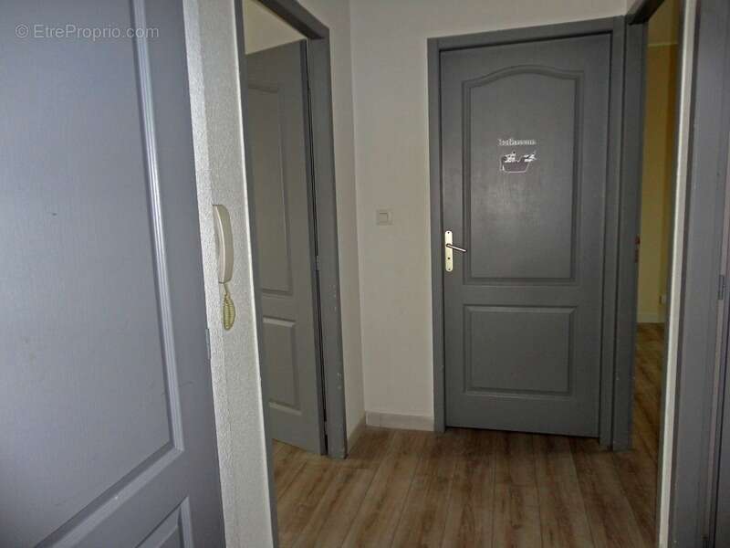 Appartement à BOMPAS