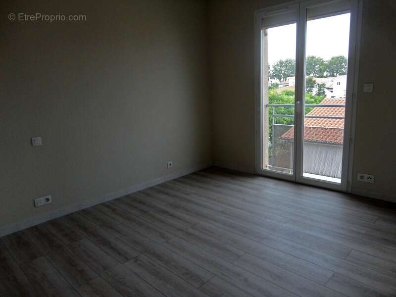 Appartement à BOMPAS