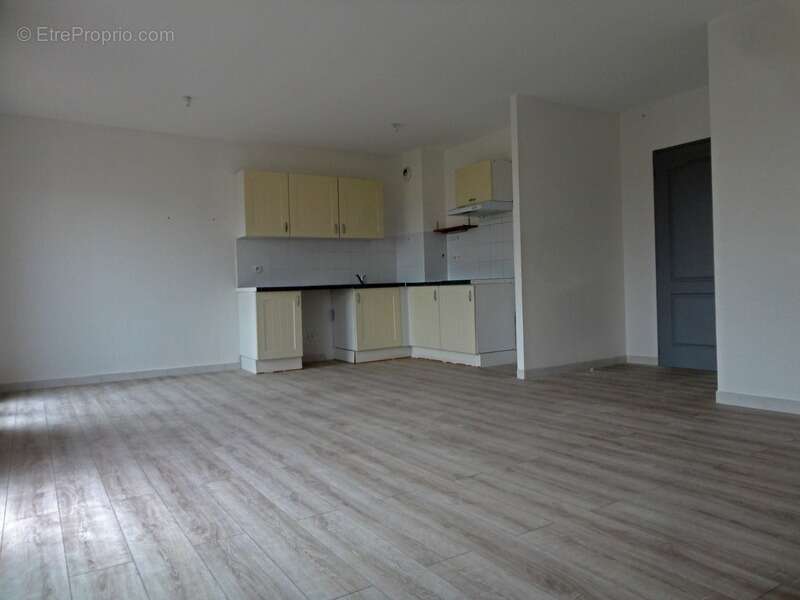 Appartement à BOMPAS