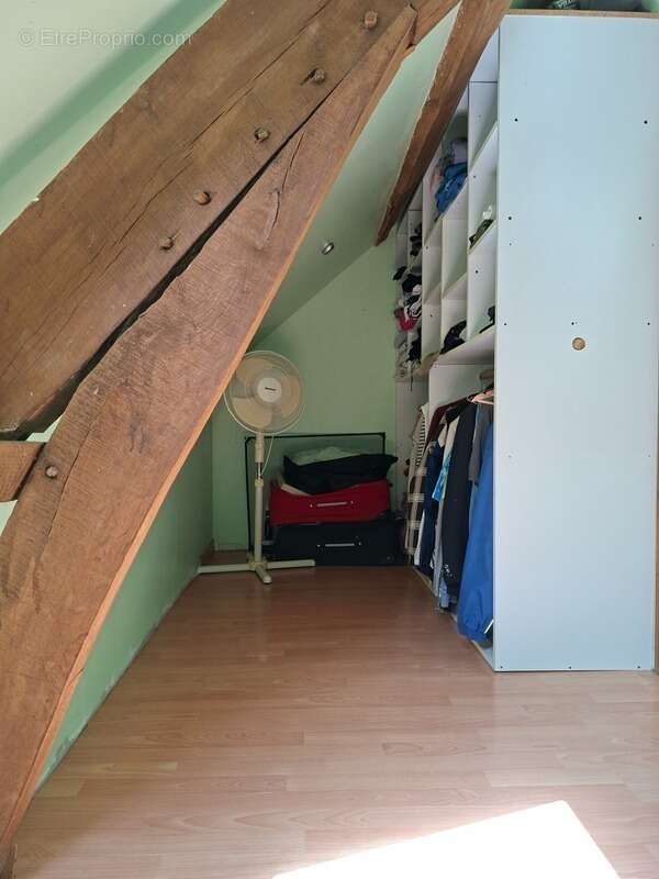 Maison à VILLAINES-LA-JUHEL