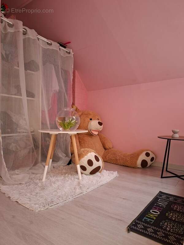 Maison à VILLAINES-LA-JUHEL