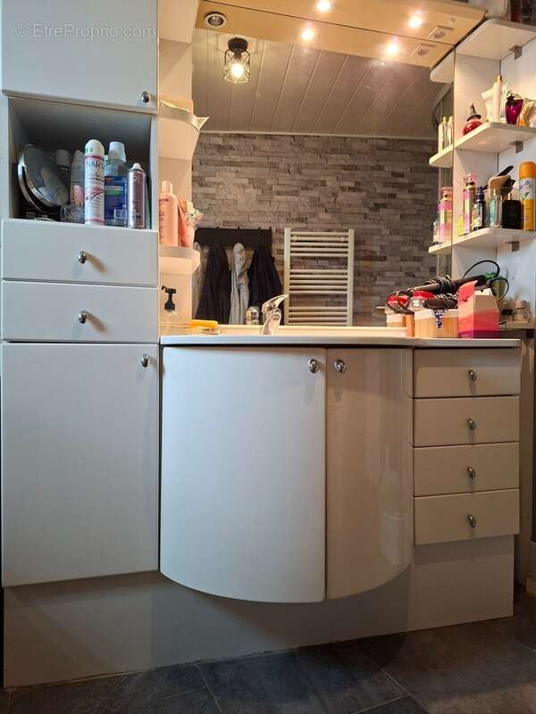 Maison à VILLAINES-LA-JUHEL