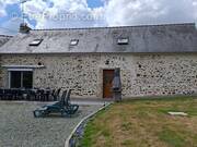 Maison à VILLAINES-LA-JUHEL