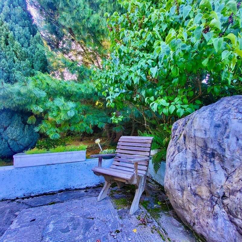 Maison à SAINT-PAUL-EN-CHABLAIS