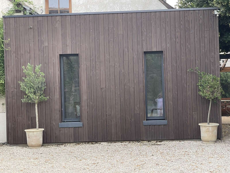 Maison à CLERE-LES-PINS