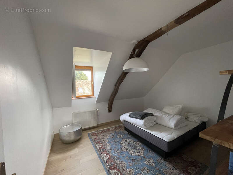 Maison à CLERE-LES-PINS