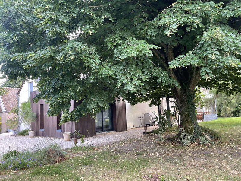 Maison à CLERE-LES-PINS