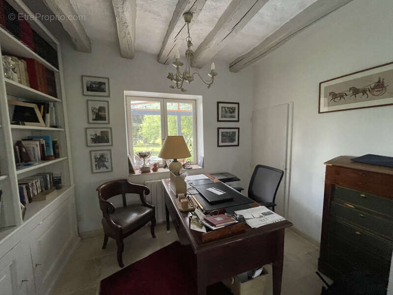 Maison à CLERE-LES-PINS