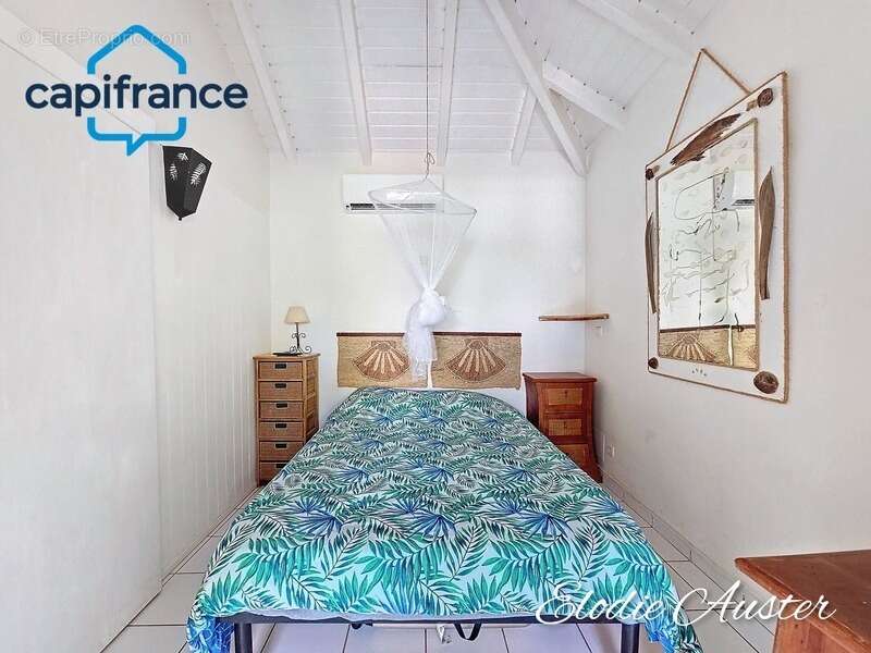 Appartement à SAINT-FRANCOIS