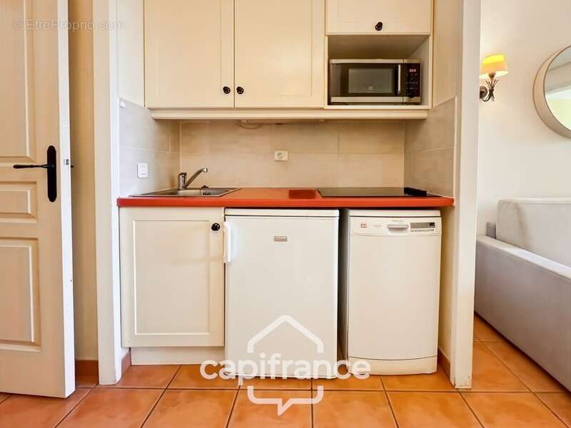 Appartement à MALLEMORT