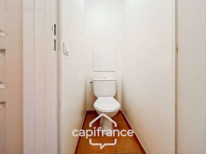 Appartement à MALLEMORT