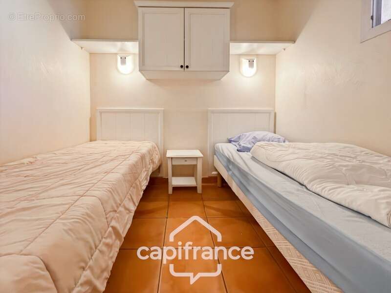 Appartement à MALLEMORT