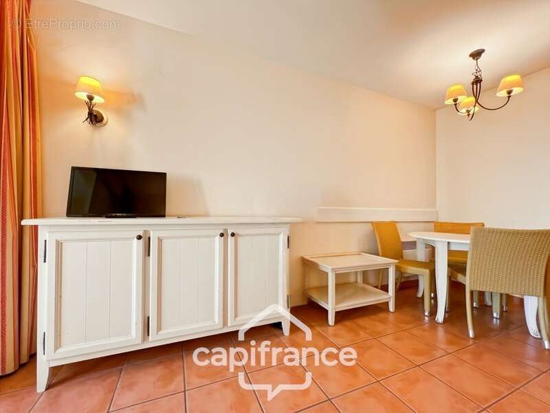 Appartement à MALLEMORT