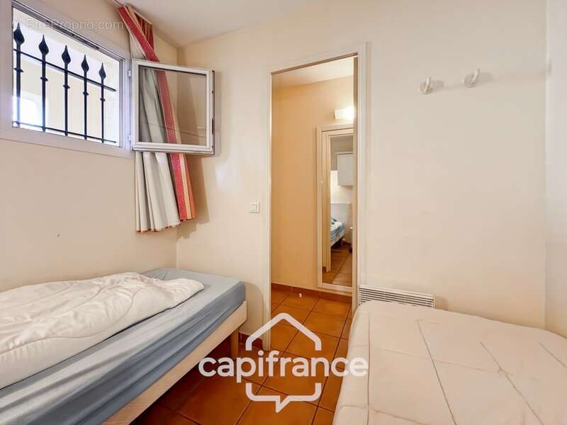 Appartement à MALLEMORT