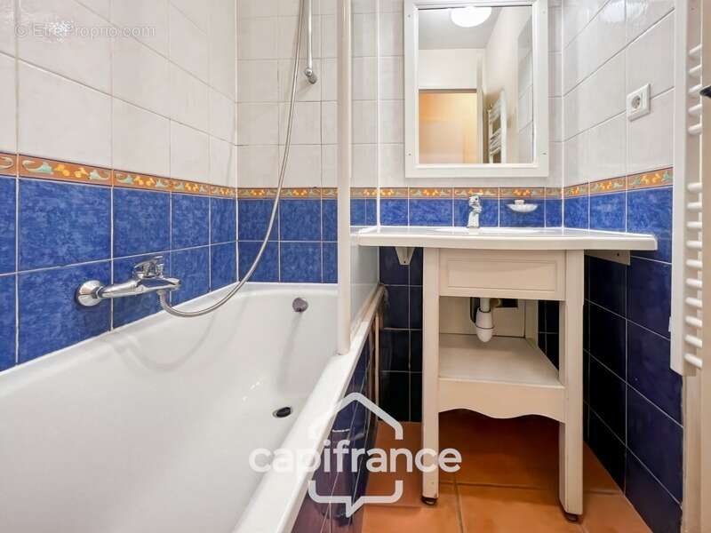 Appartement à MALLEMORT